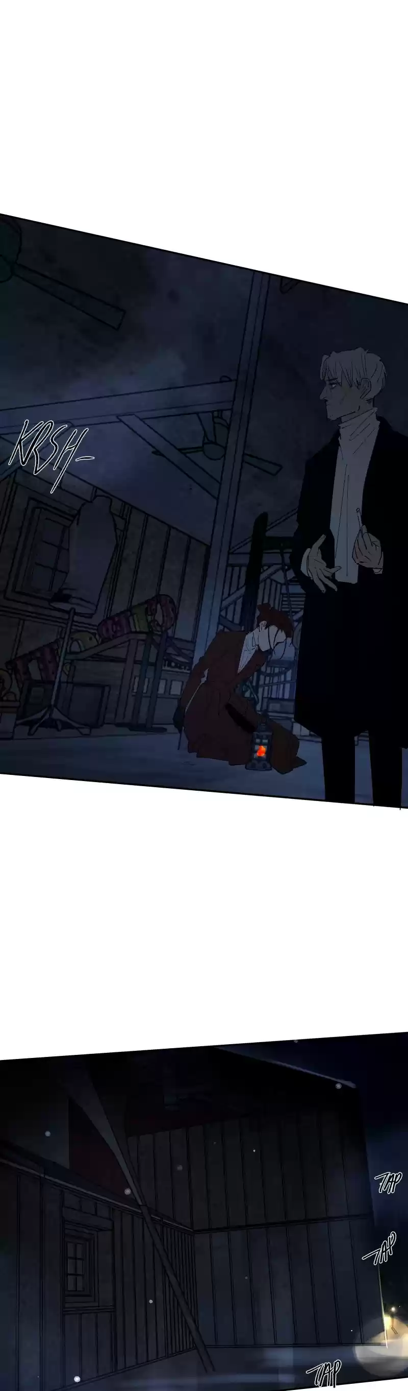 Purple Hyacinth Chapter 78