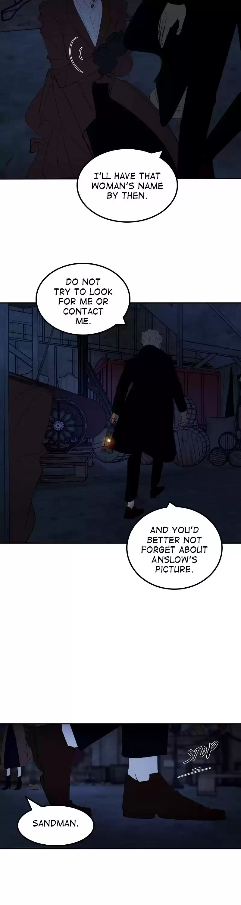 Purple Hyacinth Chapter 78