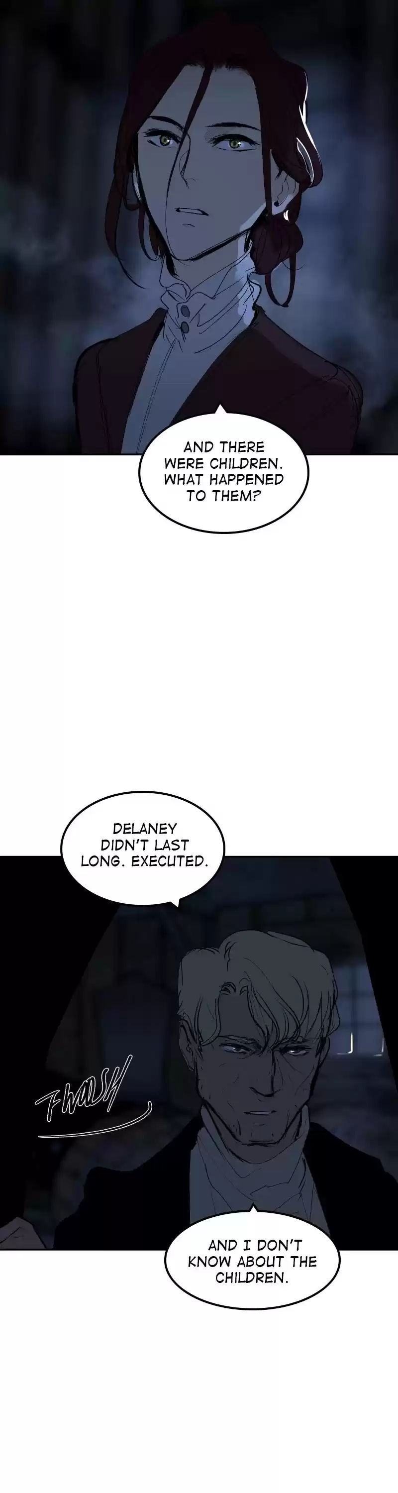 Purple Hyacinth Chapter 78