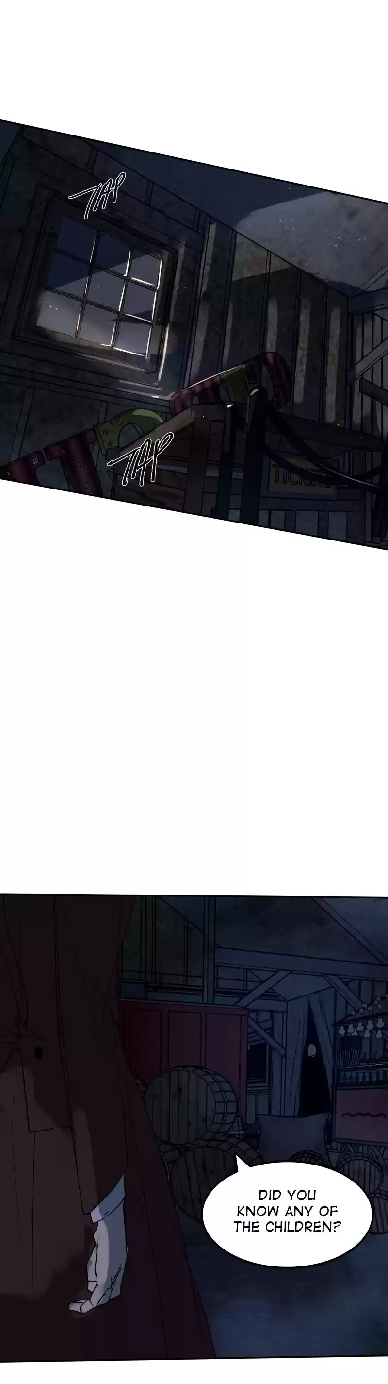 Purple Hyacinth Chapter 78