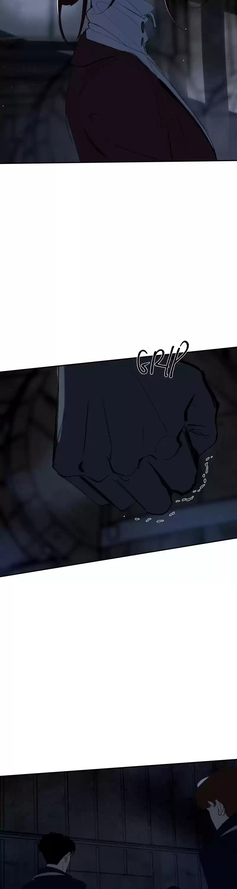 Purple Hyacinth Chapter 78