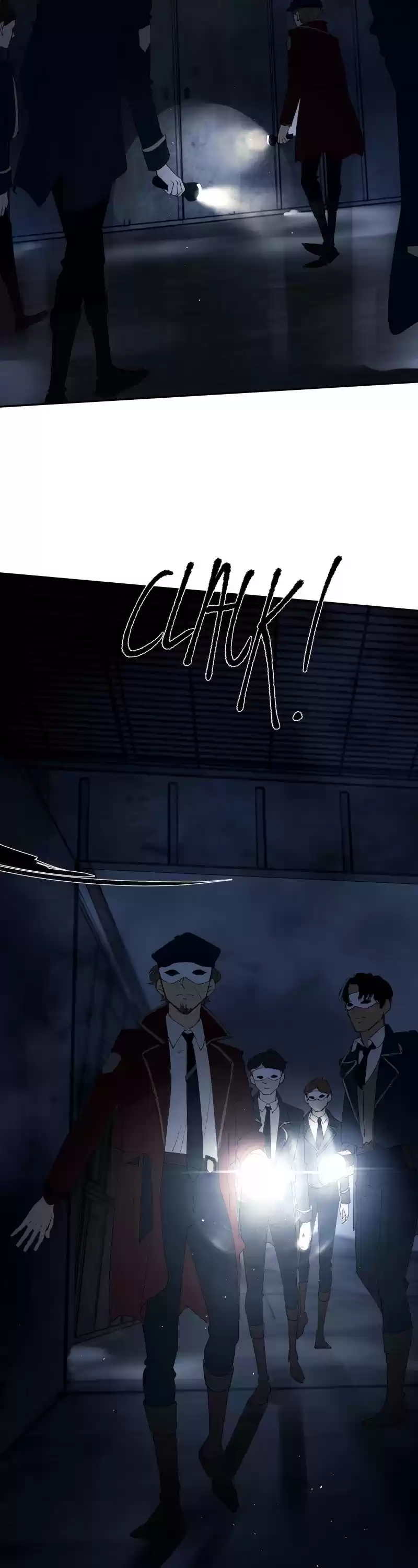 Purple Hyacinth Chapter 78