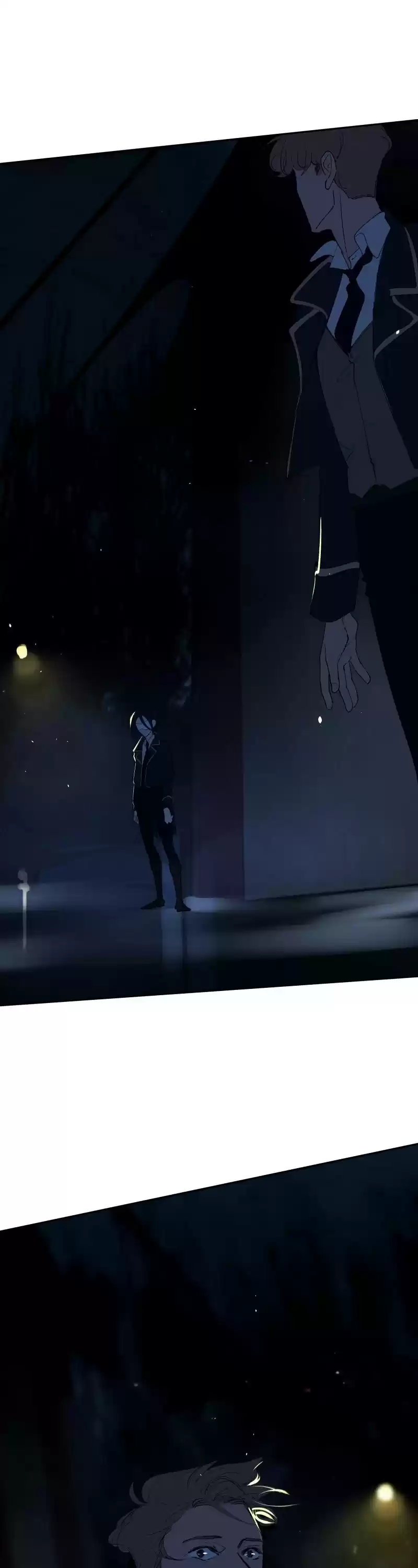 Purple Hyacinth Chapter 79