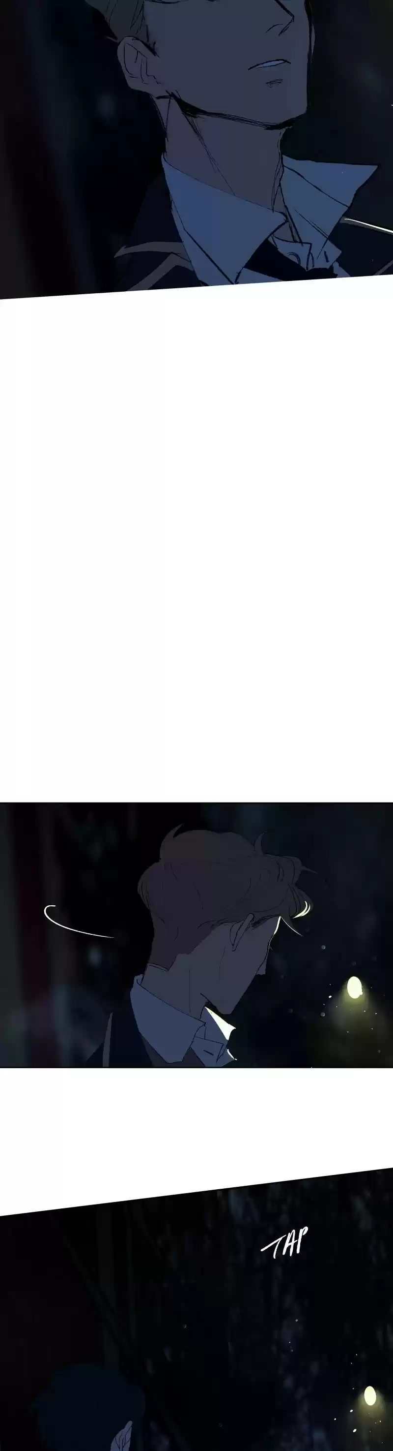 Purple Hyacinth Chapter 79