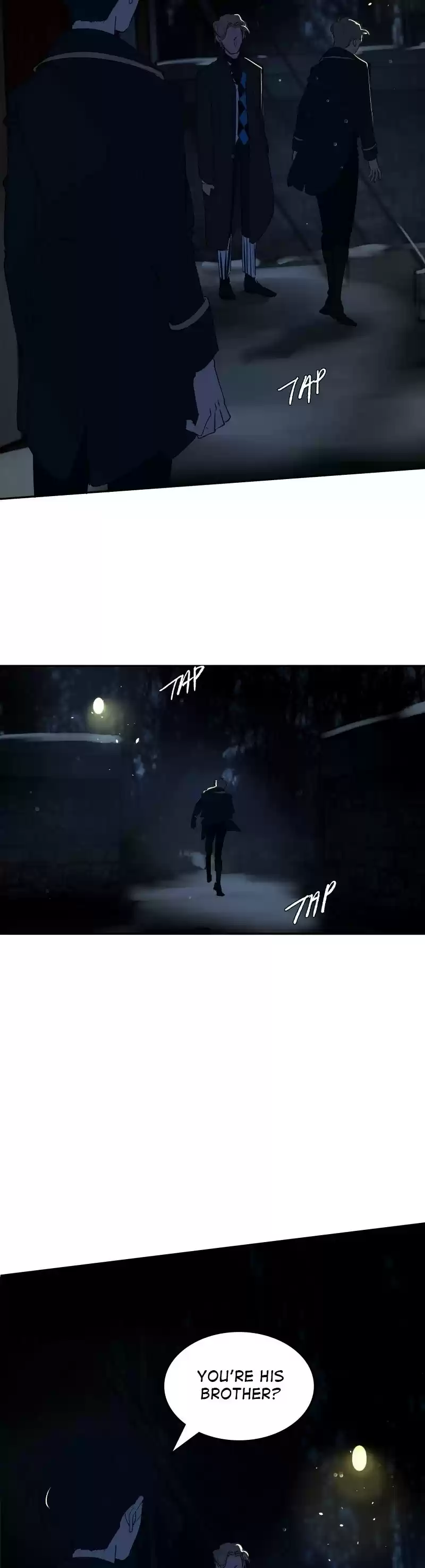 Purple Hyacinth Chapter 79