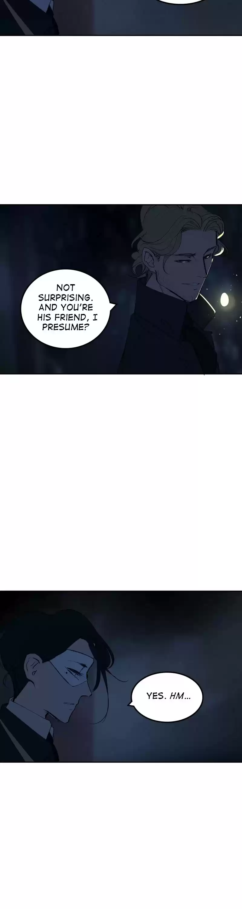 Purple Hyacinth Chapter 79