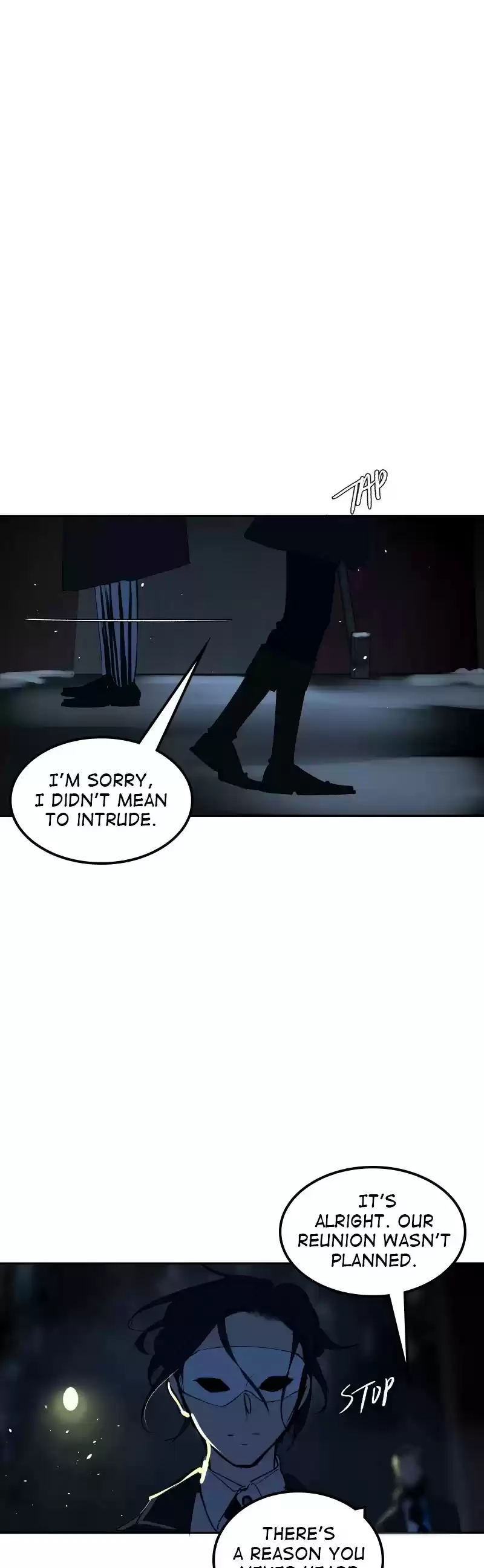 Purple Hyacinth Chapter 79