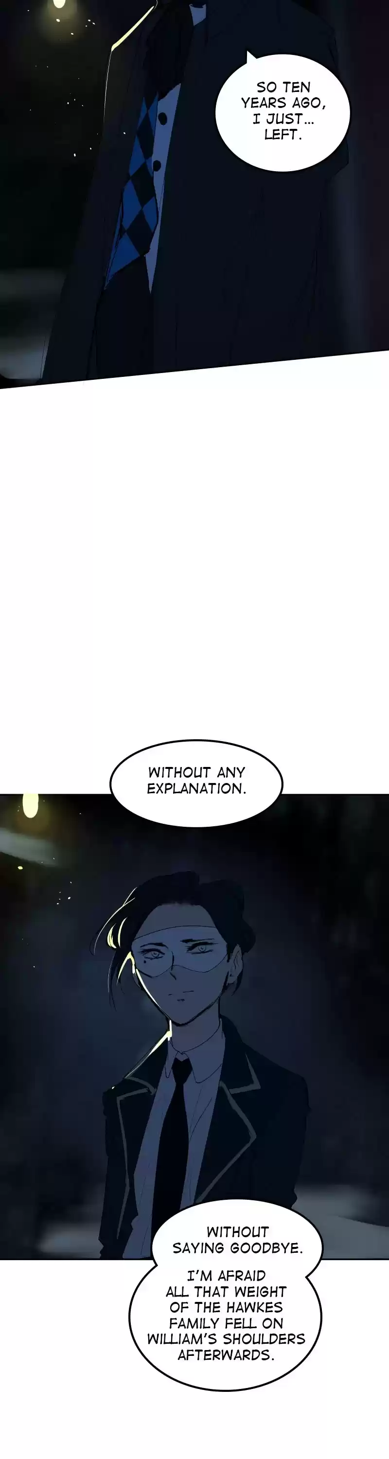 Purple Hyacinth Chapter 79