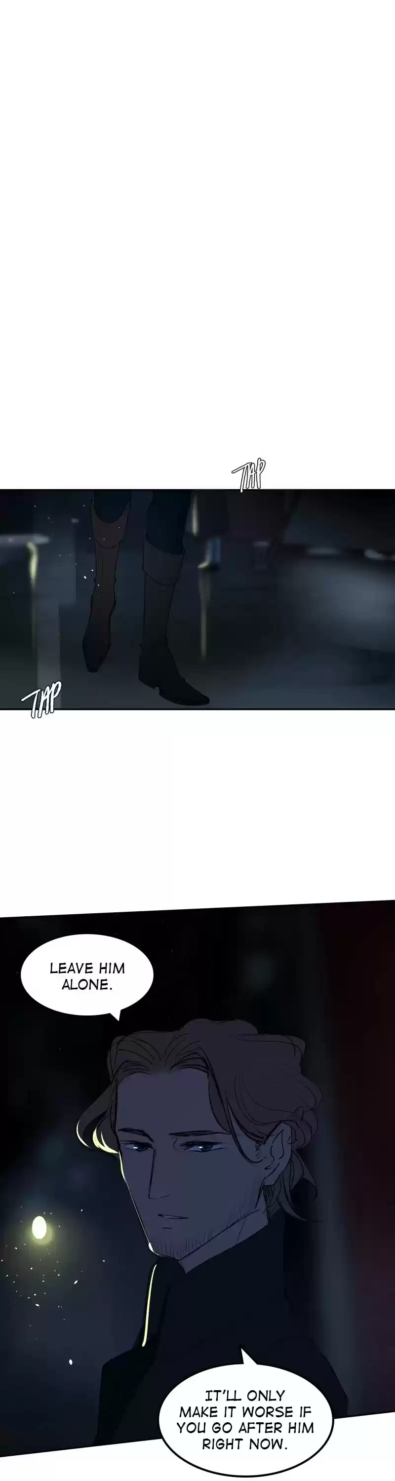 Purple Hyacinth Chapter 79