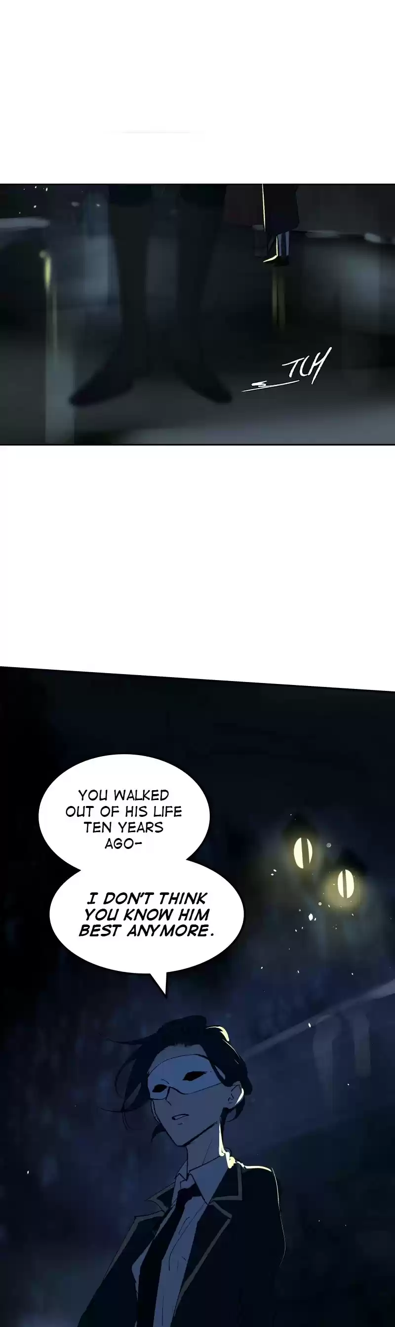 Purple Hyacinth Chapter 79