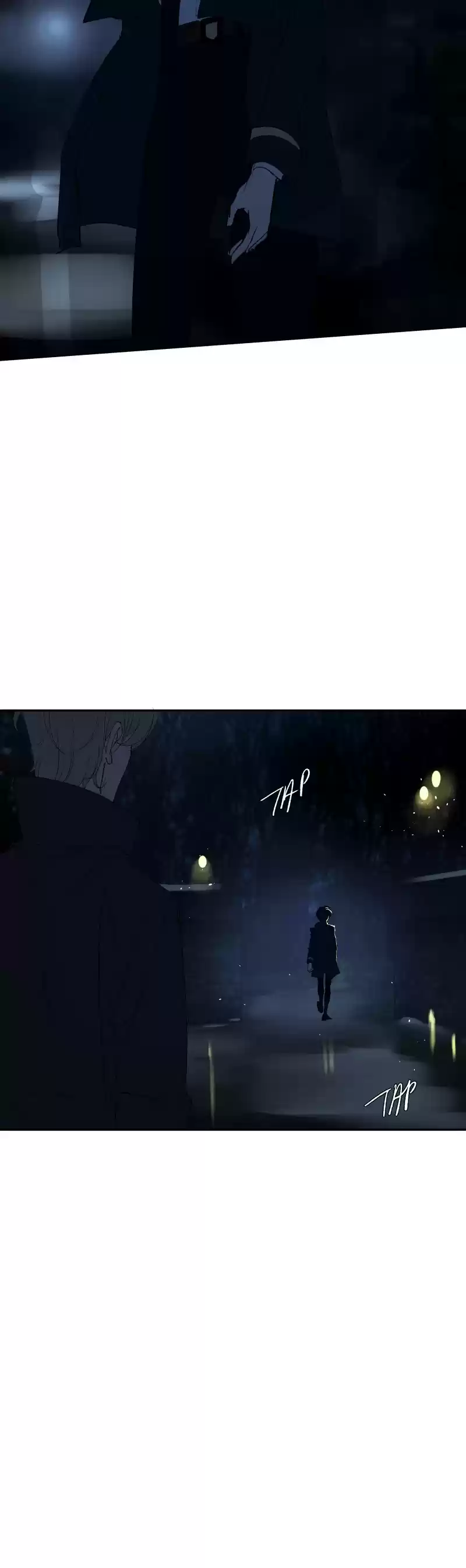 Purple Hyacinth Chapter 79