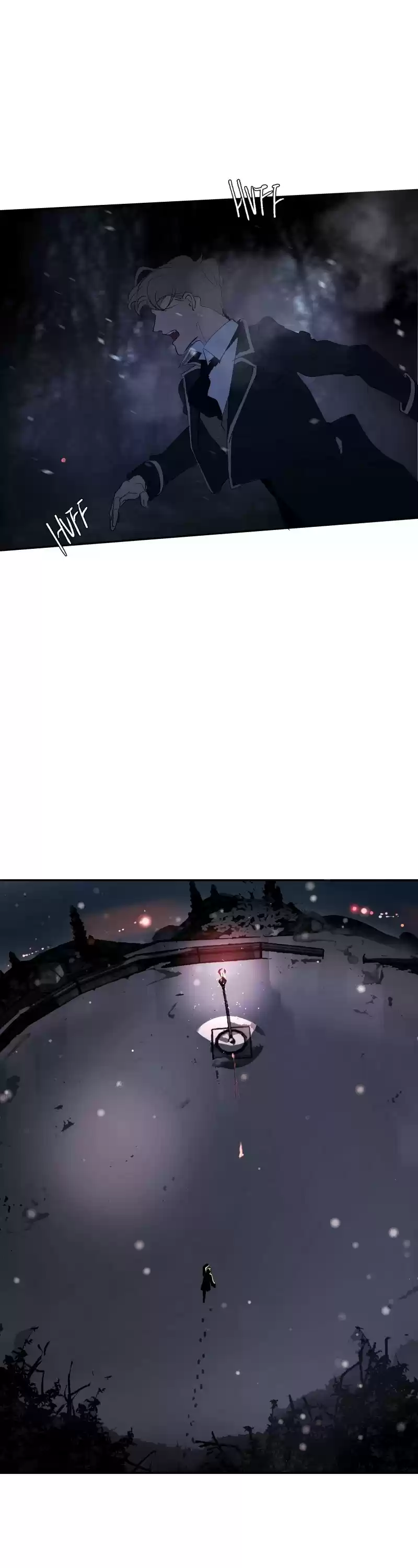 Purple Hyacinth Chapter 79