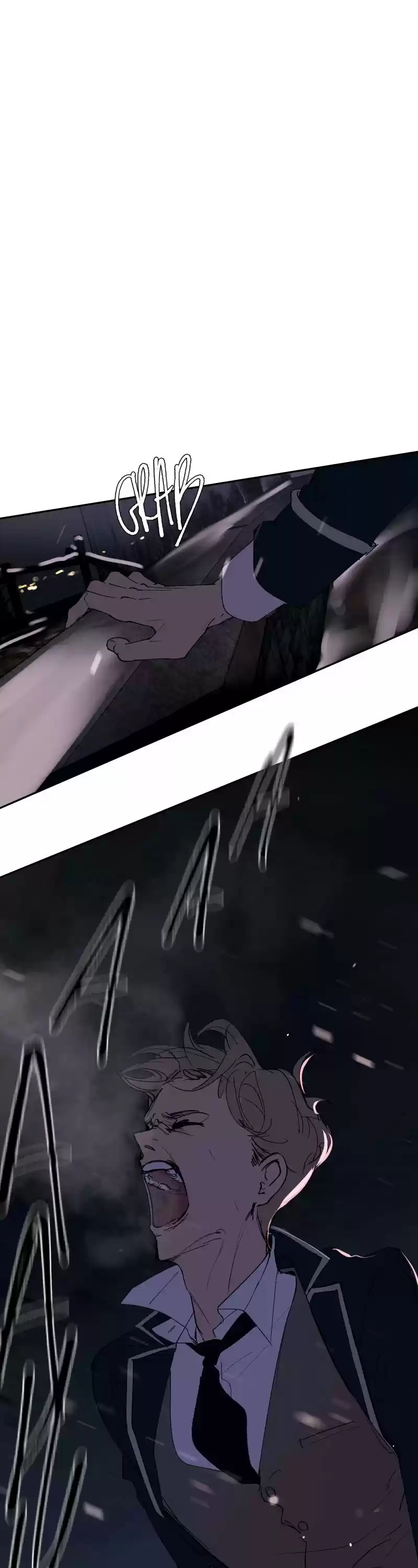 Purple Hyacinth Chapter 79