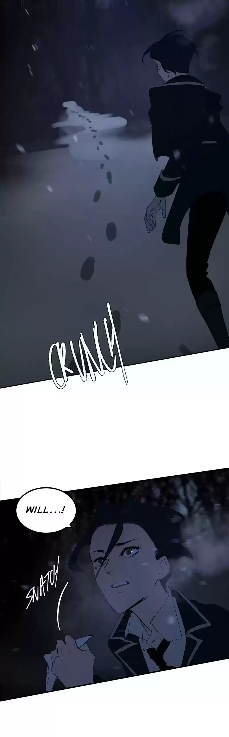 Purple Hyacinth Chapter 79