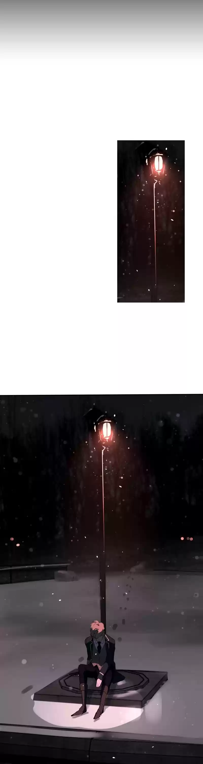 Purple Hyacinth Chapter 79