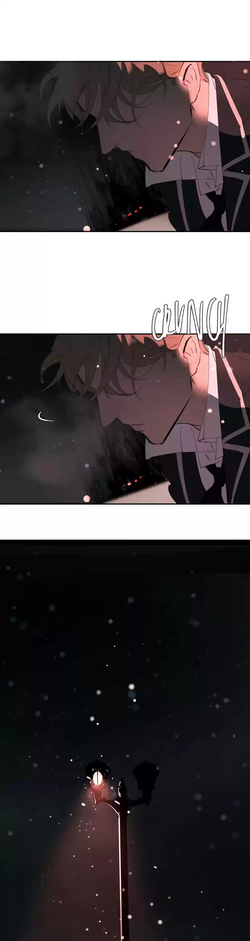 Purple Hyacinth Chapter 79