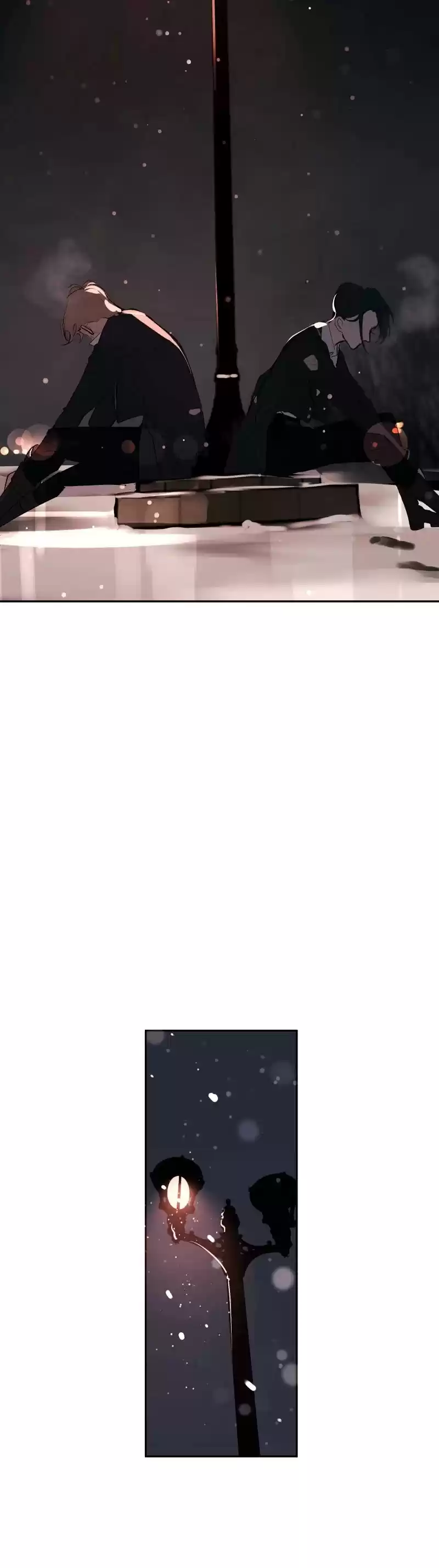 Purple Hyacinth Chapter 79