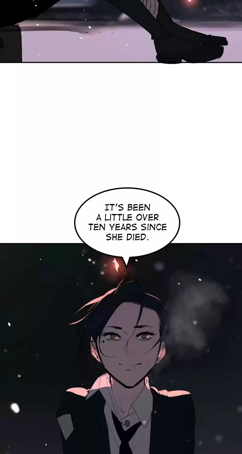 Purple Hyacinth Chapter 79