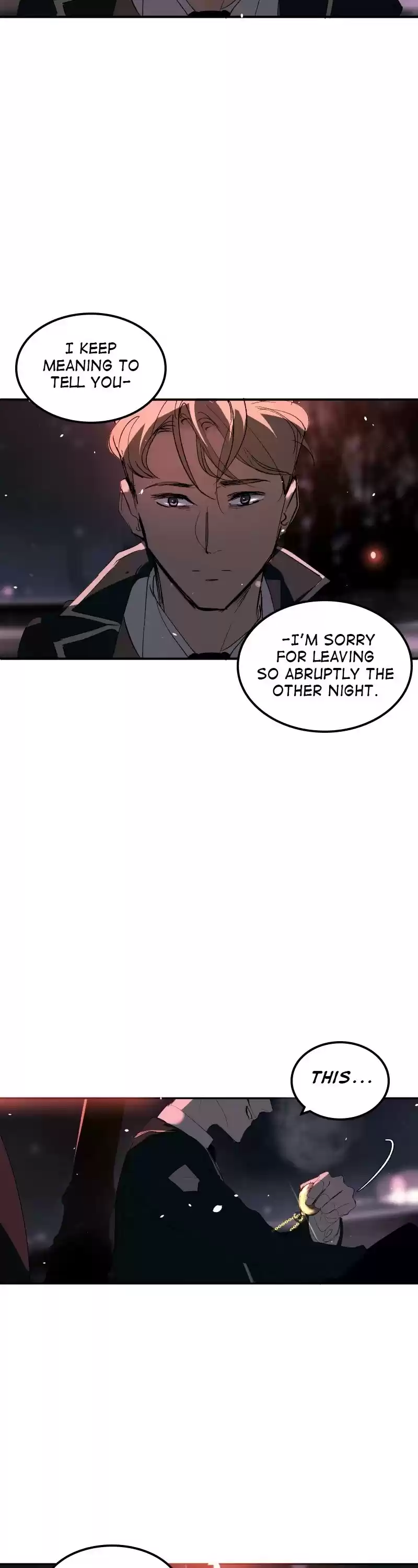 Purple Hyacinth Chapter 79