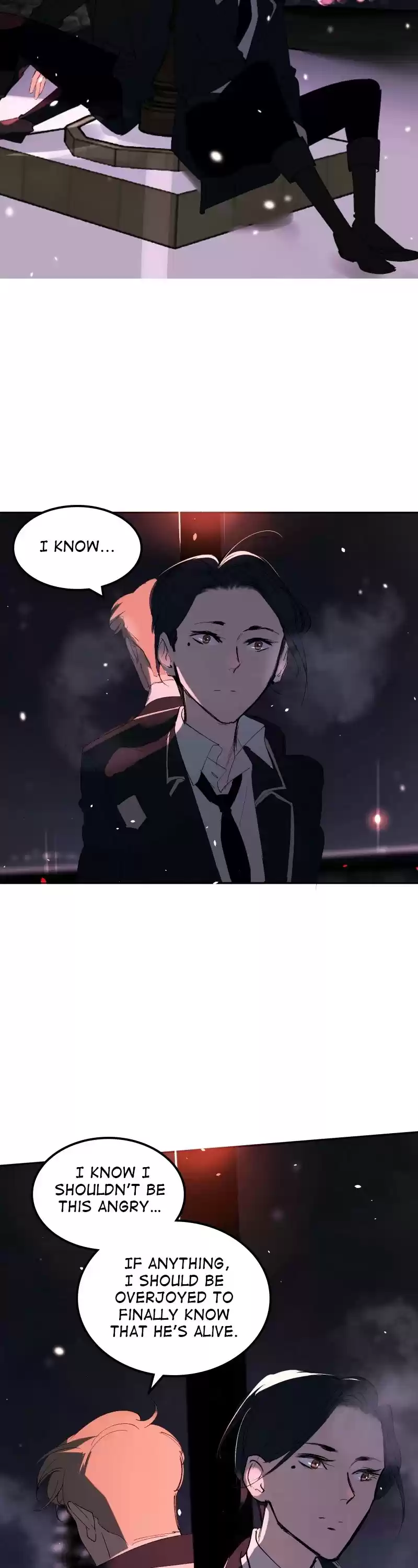 Purple Hyacinth Chapter 79