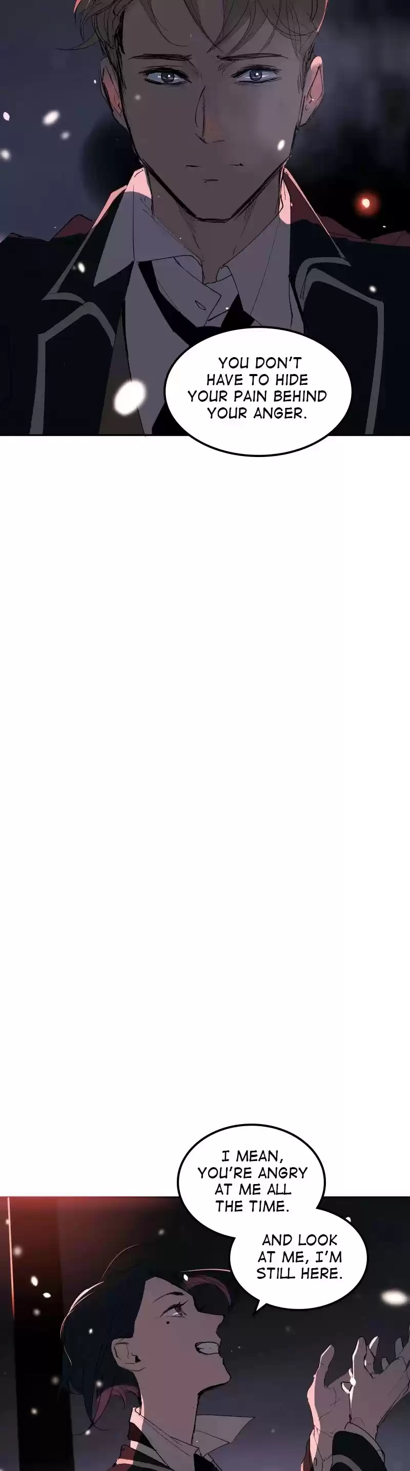 Purple Hyacinth Chapter 79