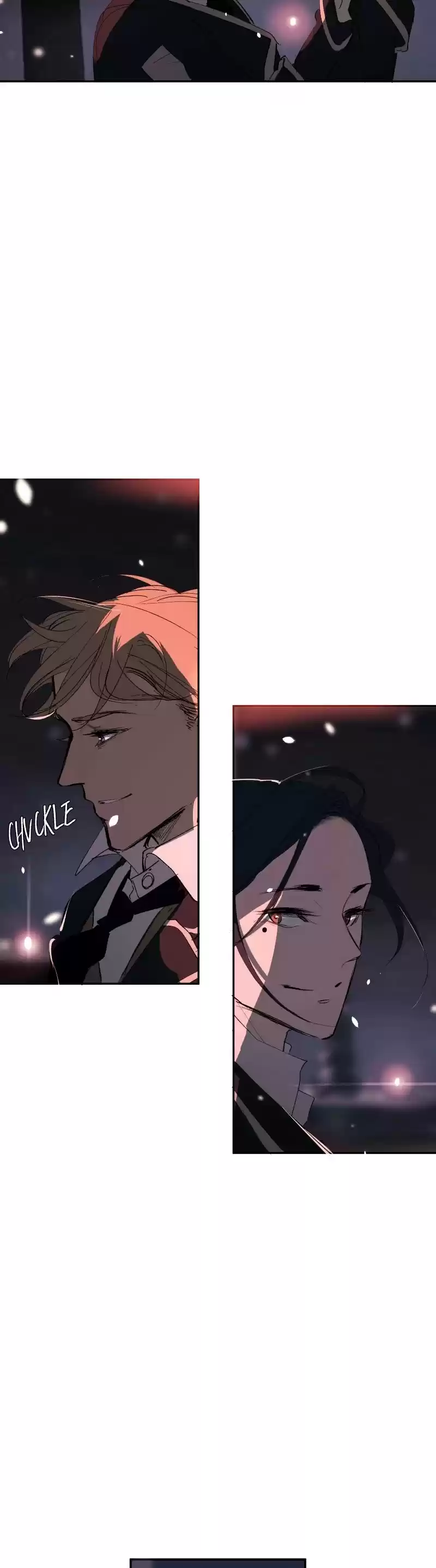 Purple Hyacinth Chapter 79