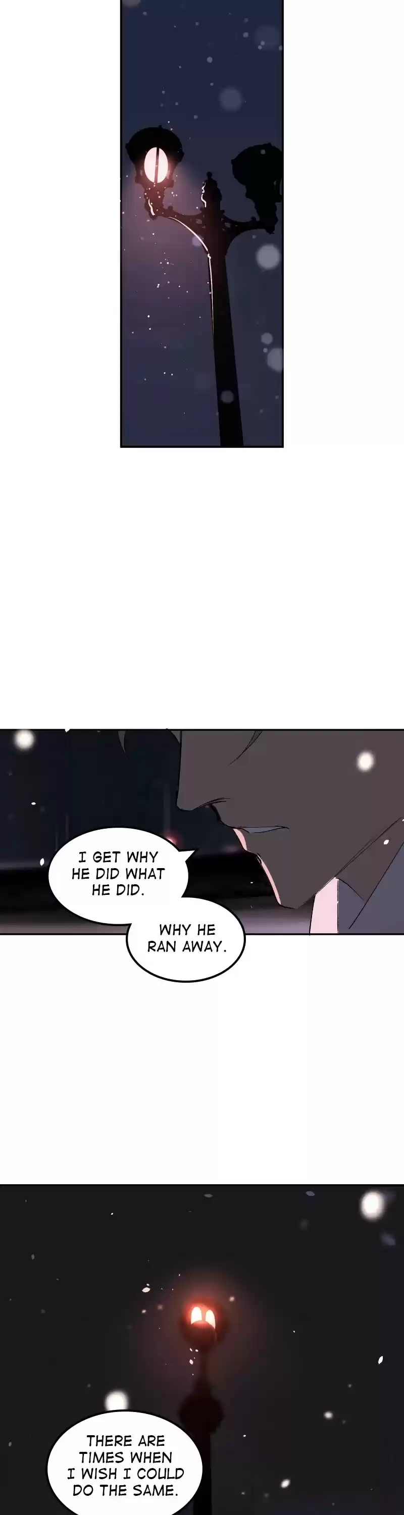 Purple Hyacinth Chapter 79