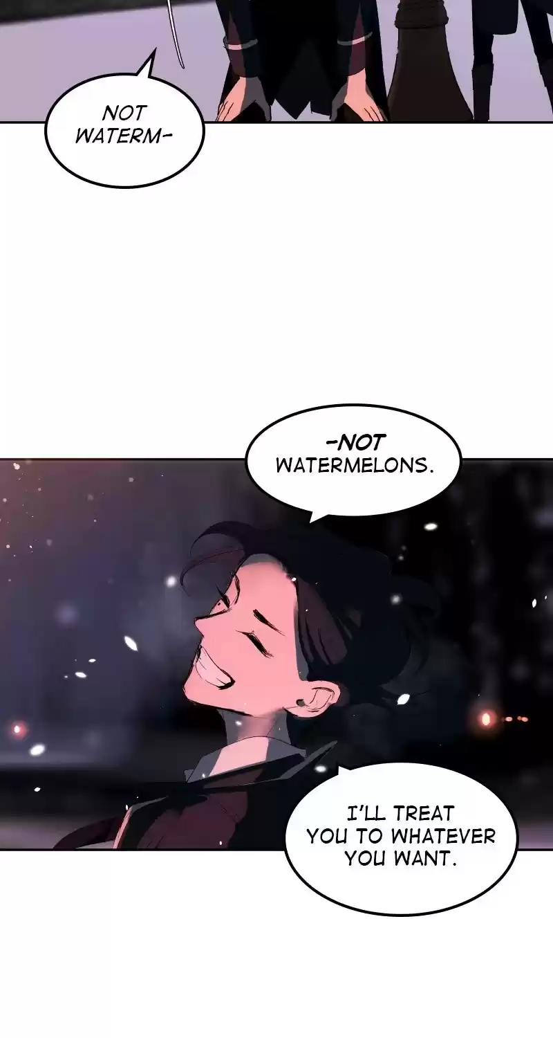 Purple Hyacinth Chapter 79