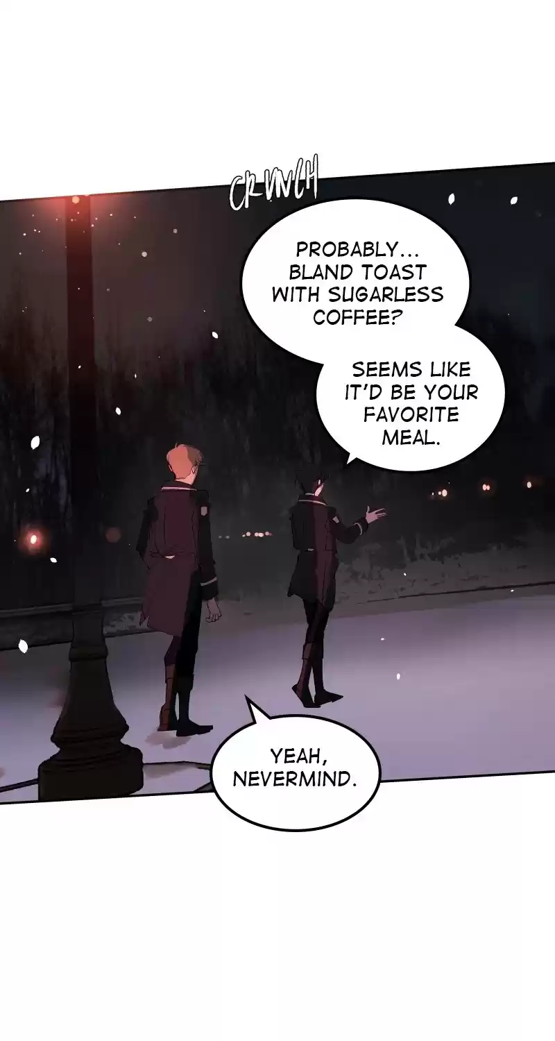 Purple Hyacinth Chapter 79