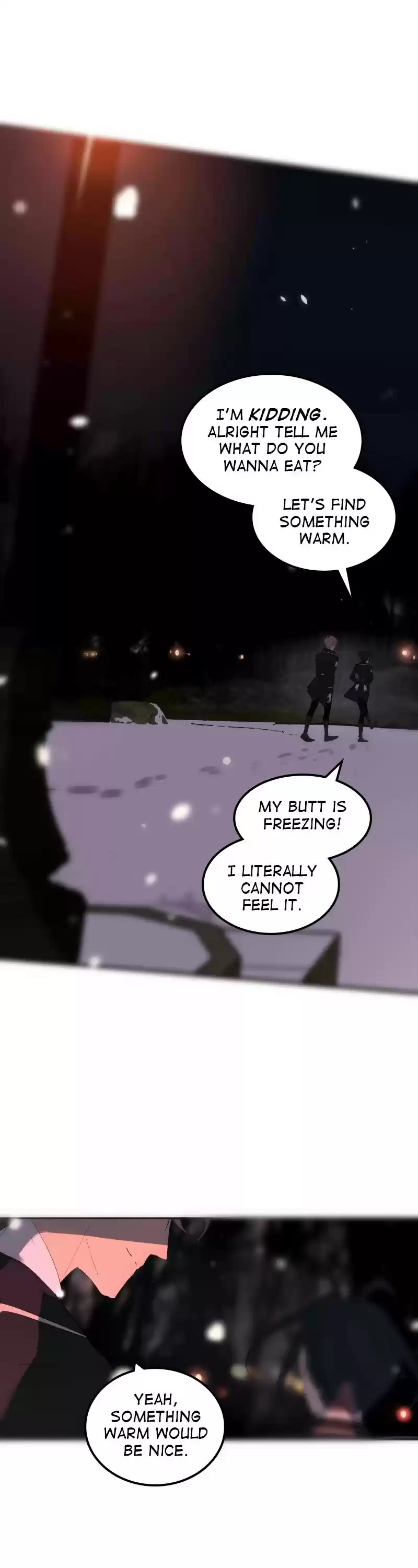 Purple Hyacinth Chapter 79