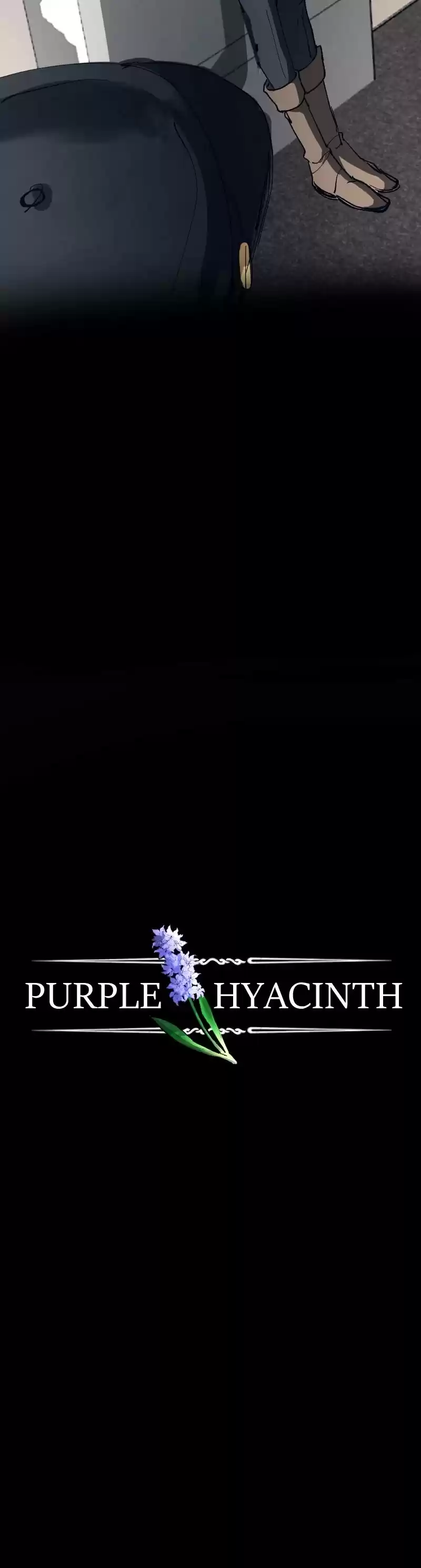 Purple Hyacinth Chapter 8