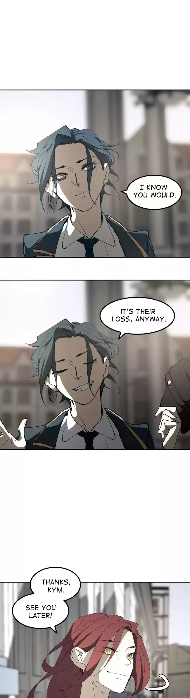 Purple Hyacinth Chapter 8