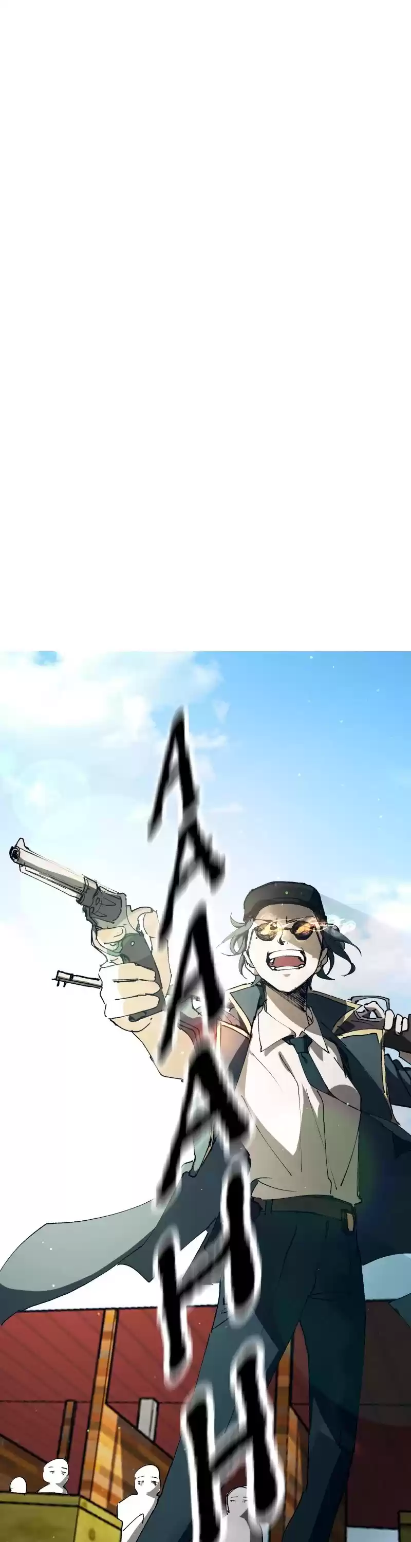 Purple Hyacinth Chapter 8