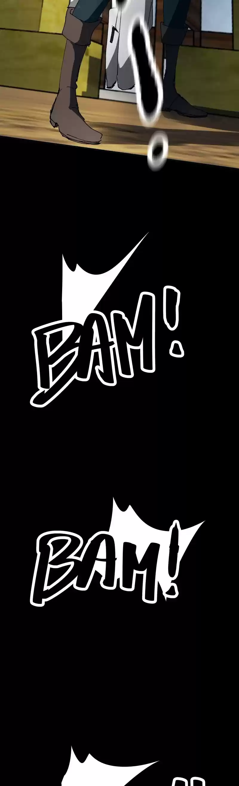 Purple Hyacinth Chapter 8