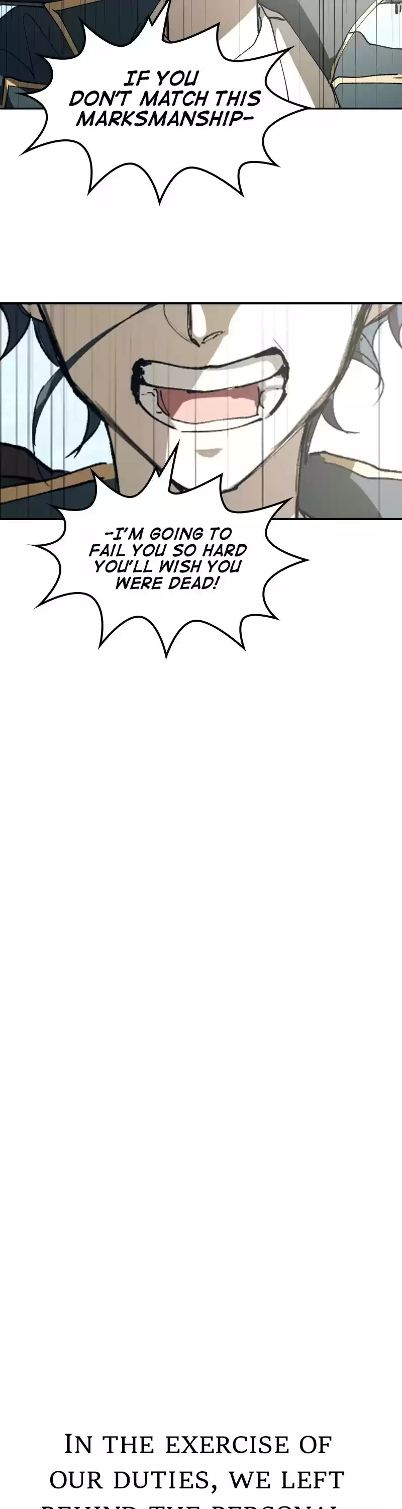 Purple Hyacinth Chapter 8