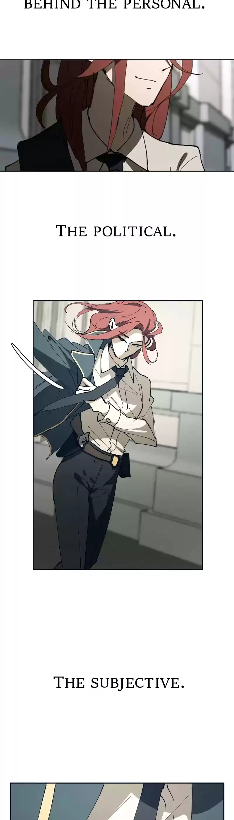 Purple Hyacinth Chapter 8