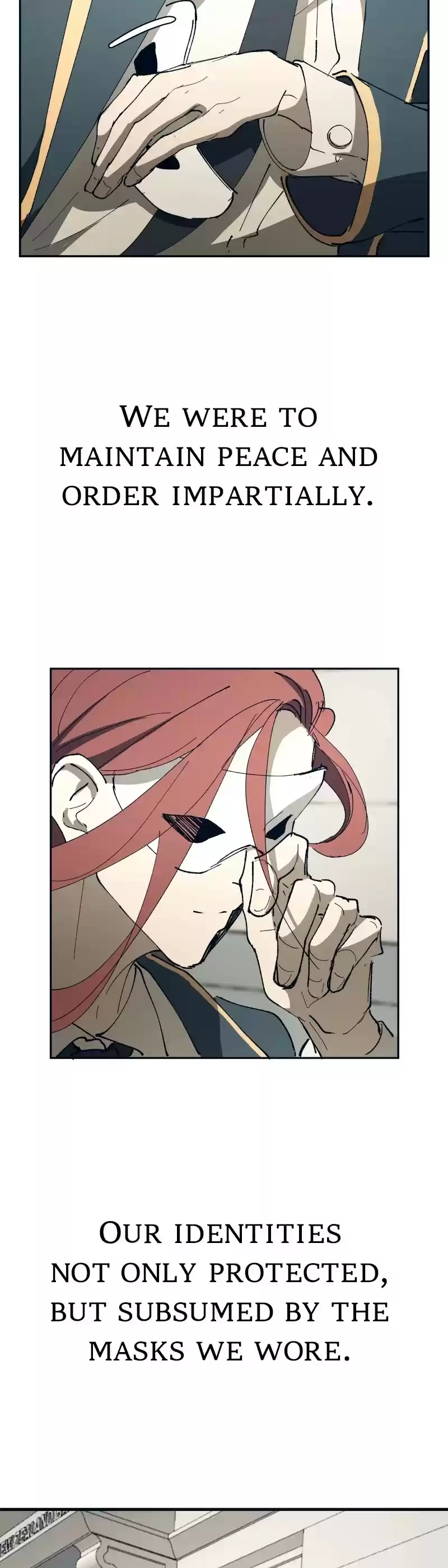 Purple Hyacinth Chapter 8