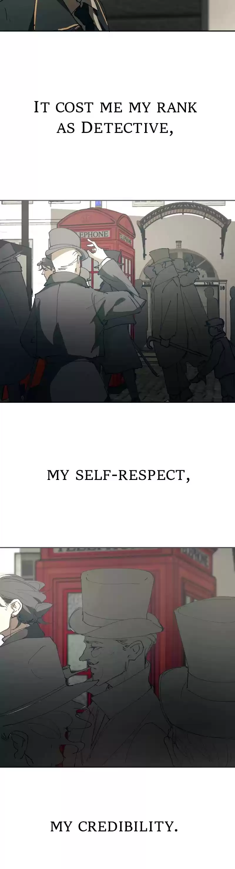 Purple Hyacinth Chapter 8