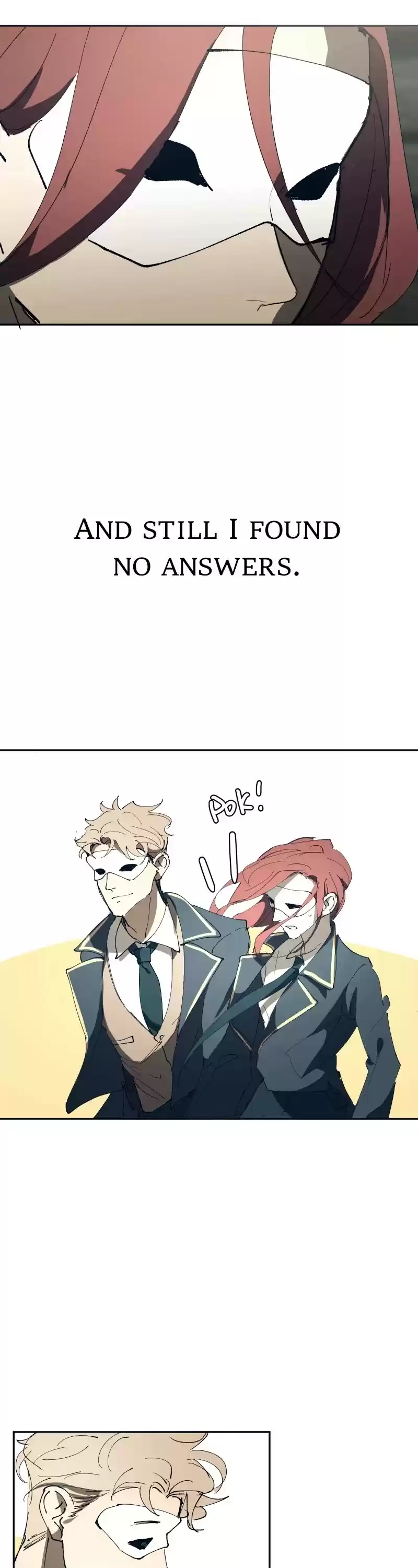 Purple Hyacinth Chapter 8