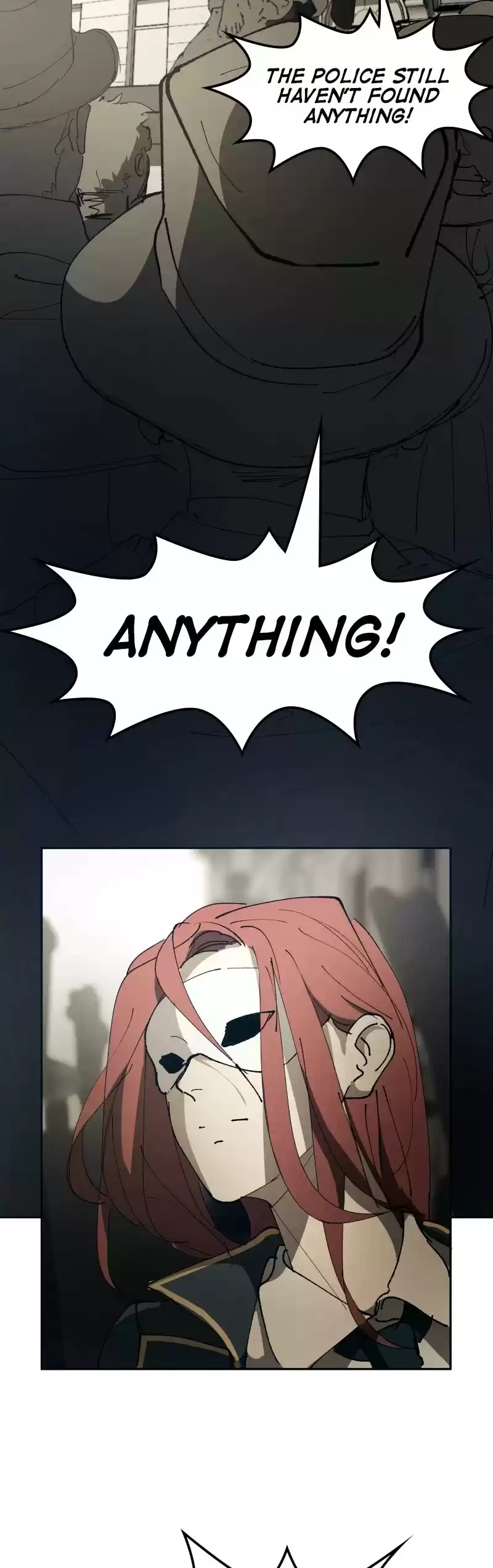 Purple Hyacinth Chapter 8