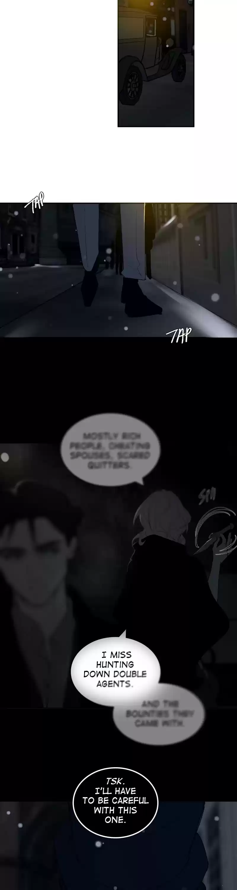 Purple Hyacinth Chapter 80