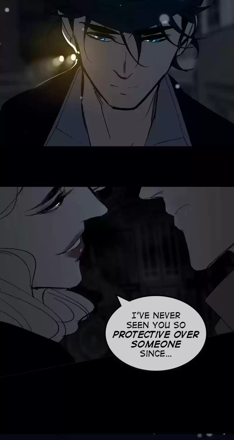 Purple Hyacinth Chapter 80