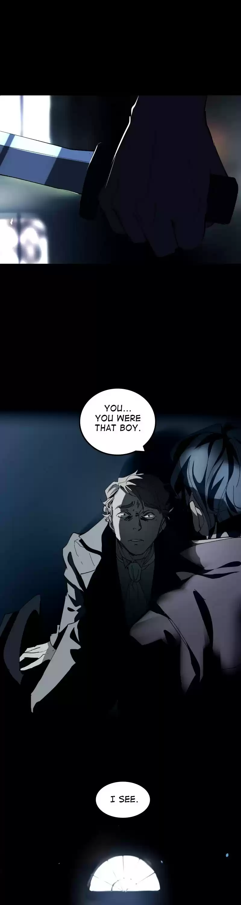 Purple Hyacinth Chapter 80