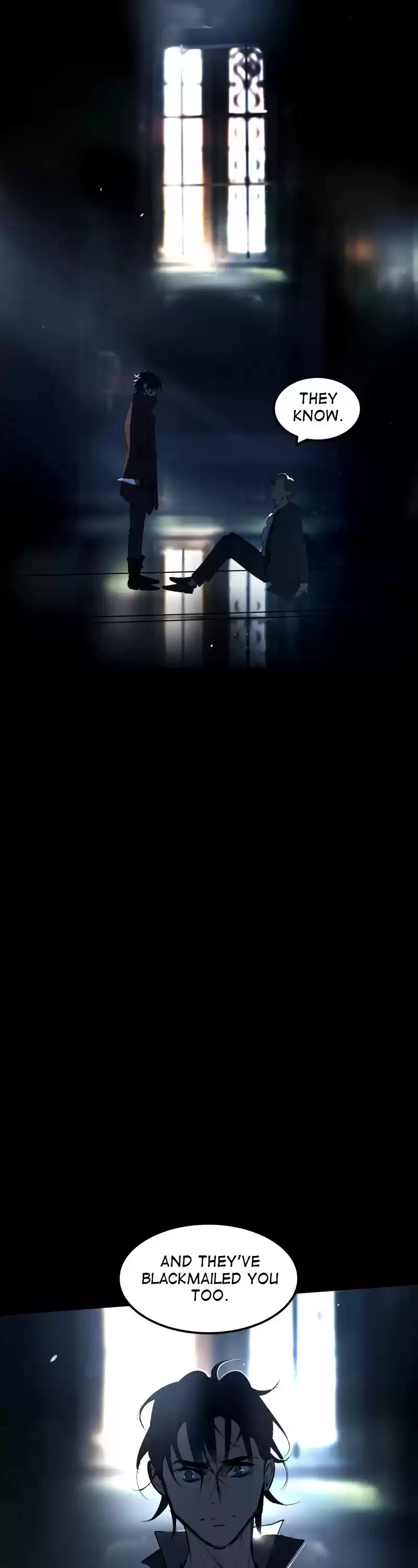 Purple Hyacinth Chapter 80