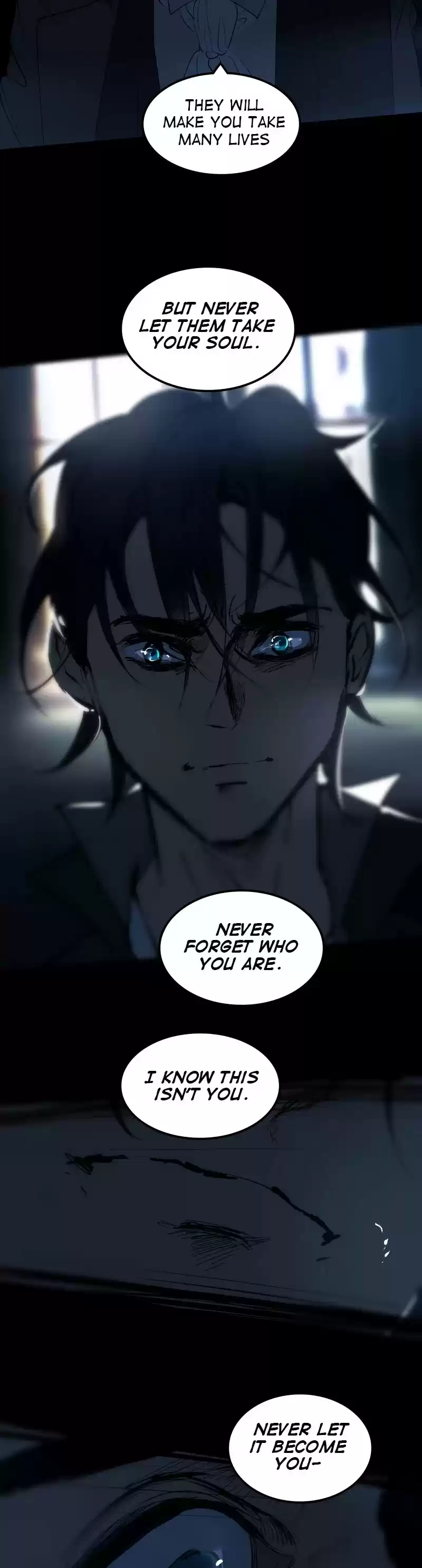 Purple Hyacinth Chapter 80