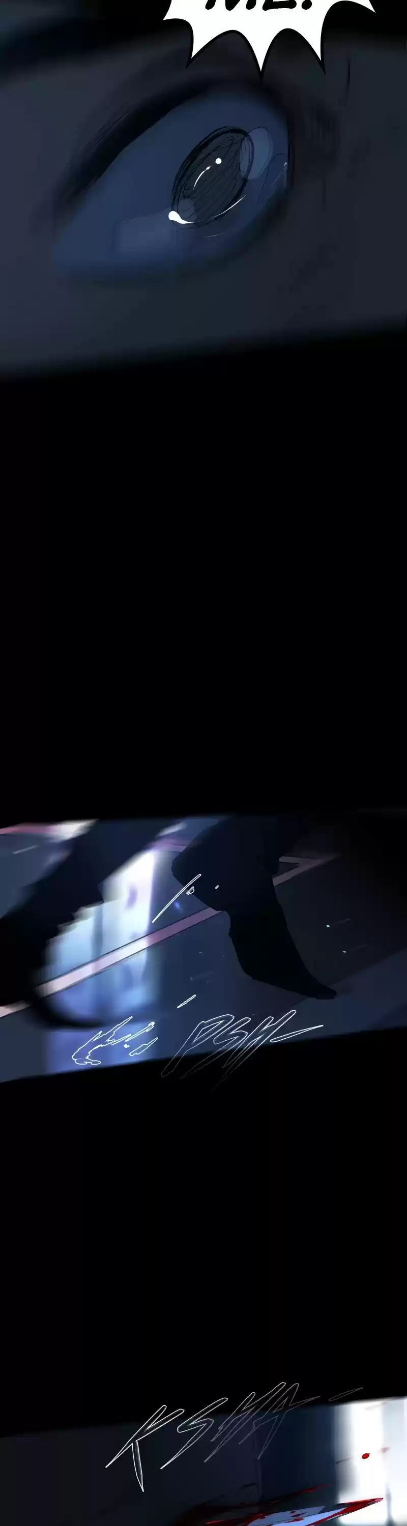 Purple Hyacinth Chapter 80