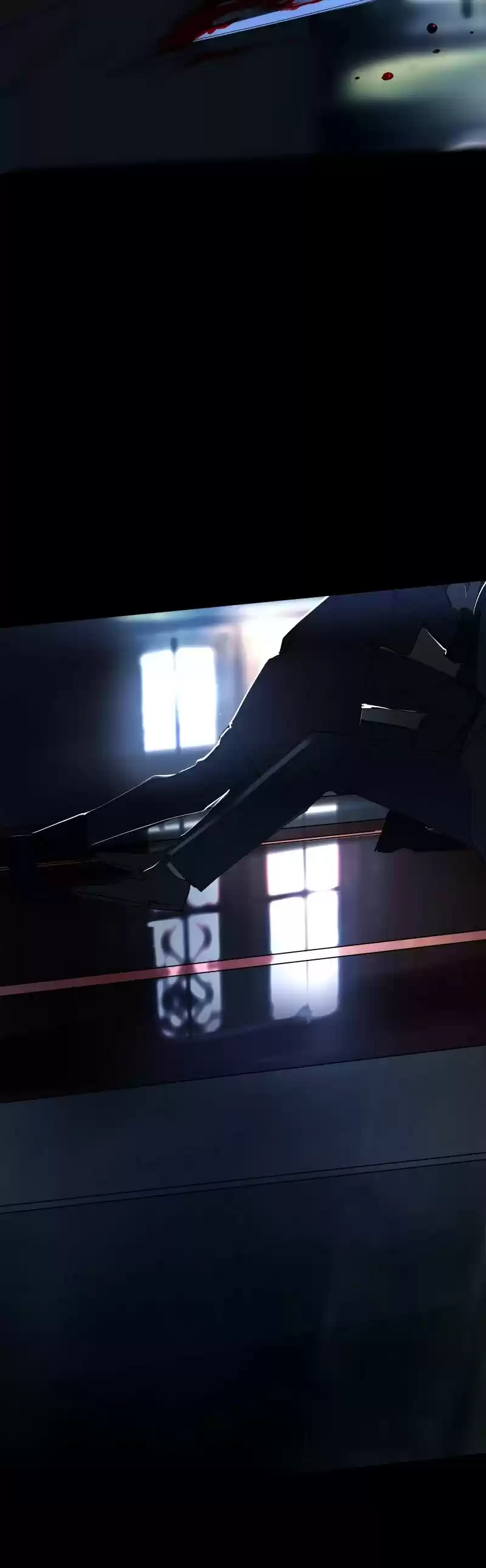 Purple Hyacinth Chapter 80