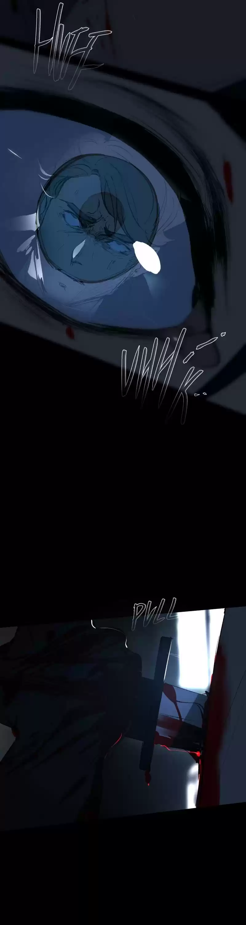 Purple Hyacinth Chapter 80