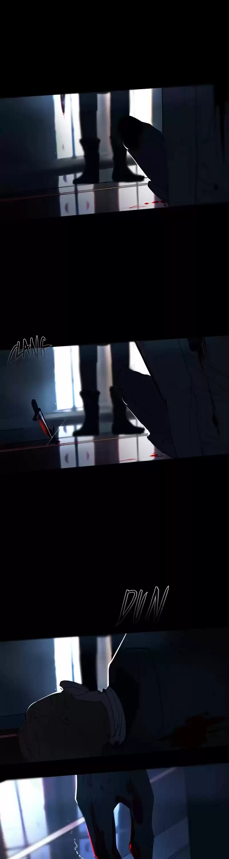 Purple Hyacinth Chapter 80