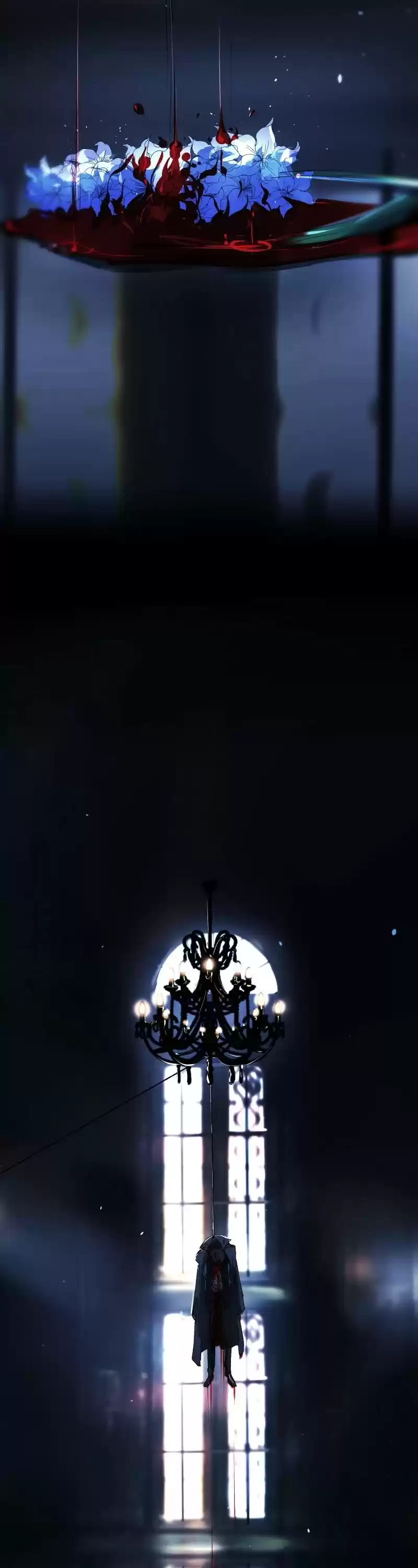 Purple Hyacinth Chapter 80